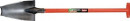 Polet Baumwurzelspaten (38 x 14 cm / Gartenspaten) - 101337E Thumbnail 1