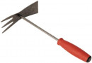 Polet Doppelhacke (B100xL330mm / 2-in-1-Doppelhacke) - 030906 Thumbnail 1