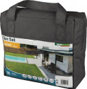 FISCH-TOOLS Sonnensegel (L4xB4mm / Seil) - 10727 Thumbnail 3