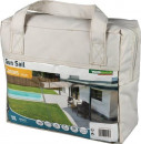 FISCH-TOOLS Sonnensegel (L4xB4mm / Seil) - 10724 Thumbnail 3
