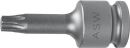 ASW Kraftschraubersteckschlüsseleinsatz 1/2 “ - 172403 Thumbnail 1