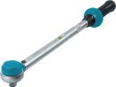 NW-HAZET Drehmomentschlüssel 3/8 “ 20 - 120 Nm - 6111-1CT Thumbnail 1
