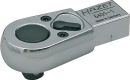 NW-HAZET Einsteck-Hebelumschaltknarre 1/2 “ 9 x 12 mm - 6403-1 Thumbnail 1