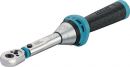 NW-HAZET Drehmomentschlüssel 1/4 “ 1 - 9 Nm - 5107B-3CT Thumbnail 1
