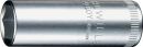 Stahlwille Steckschlüsseleinsatz (1/4 “ 6-kant, lang / Schlüsselweite 10 mm) - 01020010 Thumbnail 1