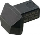 Stahlwille Anschweiß-Einsteckwerkzeug (9 x 12 mm / Anschweißbreite 14 mm Chrom-Alloy-Stahl) - 58270010 Thumbnail 1