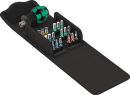 NW-Wera Bitsortiment (19-teilig / PH/PZD/TORX®/6Kt./Schlitz) - 05057471001 Thumbnail 1