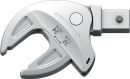 NW-Wera Einsteckwerkzeug (Schlüsselweite 24-32 mm 14 x 18 mm / Chrom-Vanadium-Stahl) - 05020173001 Thumbnail 1