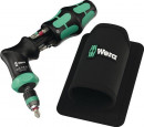 NW-Wera Magazinbithalter (7-teilig / BZT PH/PZ/TORX®) - 05051535001 Thumbnail 1