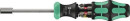 NW-Wera Magazinbithalter (6-teilig / BZT Schlitz / PH / PZD) - 05051517001 Thumbnail 1