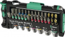 NW-Wera Bit-/Steckschlüssel-Set 39-teilig - 05049055001 Thumbnail 1