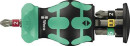 NW-Wera Magazinbithalter (6-teilig / BZT Schlitz/PH/PZ/TORX®) - 05008892001 Thumbnail 1