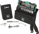 NW-Wera Bit-/Steckschlüssel-Set (38-teilig / BZT PH/TORX®/Schlitz/6-KT.) - 05004188001 Thumbnail 1