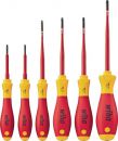 Wiha Schraubendrehersatz (6-teilig / TX) - 36558 Thumbnail 1