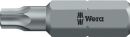 NW-Wera Bit (1/4 “ T 30 Länge 25 mm / Inhalt: 10 Stück) - 05066490001 Thumbnail 1