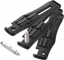 NW-Wera Werkzeug-Set (5-teilig / Reifenheber Set, 5tlg.) - 05004182001 Thumbnail 1