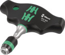NW-Wera Bithalter (1/4 “ Ratsche mit Feinverzahnung / Klingenlänge 45 mm) - 05023461001 Thumbnail 1