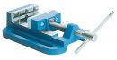 MAXION Bohrmaschinenschraubstock Backenbreite 100 mm - MSP 100 Thumbnail 1