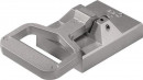 ASW Plattenhandhebemagnet (L140xB140xH28mm / mit Handgriff und Abdruckbolzen) - BM 50.006/AL Thumbnail 3