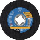 PFERD Trennscheibe (D125x1mm gerade / INOX / Inhalt: 25 Stück) - 61721101 Thumbnail 1