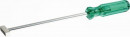 Müller Diamant-Vielkorn-Handabrichter (Ø 32 mm Länge 320 mm 33 mm / stirnseitig 180°) - 840712 Thumbnail 1