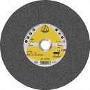 KLINGSPOR Trennscheibe (D125x2,5mm gekröpft / Aluminium / Inhalt: 25 Stück) - 170708 Thumbnail 1