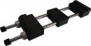 Müller Schleifsteinhalter L290xB65xH30mm - 843685 Thumbnail 1