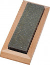 Müller Diamantabziehstein (L100xB25xHmm Diamanat / grob schwarz) - 844603 Thumbnail 1