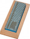 Müller Diamantabziehstein (L100xB25xHmm Diamanat / mittel blau) - 844604 Thumbnail 1