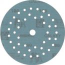 ALFRA Haftschleifscheibe (125 mm Körnung 180 / für Holz / Metall / Lack / Kunststoff / Inhalt: 50 Stück) - FY6M205018 Thumbnail 1