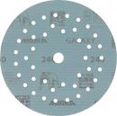 ALFRA Haftschleifscheibe (125 mm Körnung 240 / für Holz / Metall / Lack / Kunststoff / Inhalt: 50 Stück) - FY6M205025 Thumbnail 1