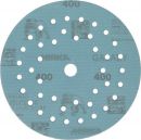 ALFRA Haftschleifscheibe (125 mm Körnung 400 / für Holz / Metall / Lack / Kunststoff / Inhalt: 50 Stück) - FY6M205041 Thumbnail 1