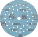 ALFRA Haftschleifscheibe (125 mm Körnung 1000 / für Holz / Metall / Lack / Kunststoff / Inhalt: 50 Stück) - FY6M205092 Thumbnail 1