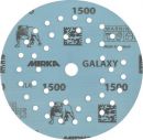 ALFRA Haftschleifscheibe (125 mm Körnung 1500 / für Holz / Metall / Lack / Kunststoff / Inhalt: 50 Stück) - FY6M205094 Thumbnail 1