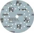 ALFRA Haftschleifscheibe (125 mm Körnung 2000 / für Holz / Metall / Lack / Kunststoff / Inhalt: 50 Stück) - FY6M205095 Thumbnail 1