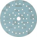 ALFRA Haftschleifscheibe (150 mm Körnung 320 / für Holz / Metall / Lack / Kunststoff / Inhalt: 50 Stück) - FY6M105032 Thumbnail 1
