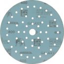 ALFRA Haftschleifscheibe (150 mm Körnung 400 / für Holz / Metall / Lack / Kunststoff / Inhalt: 50 Stück) - FY6M105041 Thumbnail 1
