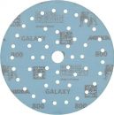 ALFRA Haftschleifscheibe (150 mm Körnung 800 / für Holz / Metall / Lack / Kunststoff / Inhalt: 50 Stück) - FY6M105081 Thumbnail 1