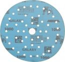 ALFRA Haftschleifscheibe (150 mm Körnung 1000 / für Holz / Metall / Lack / Kunststoff / Inhalt: 50 Stück) - FY6M105092 Thumbnail 1