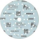 ALFRA Haftschleifscheibe (150 mm Körnung 2000 / für Holz / Metall / Lack / Kunststoff / Inhalt: 50 Stück) - FY6M105095 Thumbnail 1