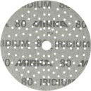 ALFRA Haftschleifscheibe (150 mm Körnung 80 / für Holz / Metall / Lack / Kunststoff / Inhalt: 100 Stück) - 246CH09980 Thumbnail 1