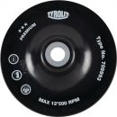 Tyrolit Stützteller Fiberscheiben (Ø 125 mm / M14) - 709993 Thumbnail 1