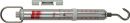 ALFRA Präzisionsfederwaage 35 kg - 80035 Thumbnail 1