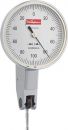 Käfer Fühlhebelmessgerät 0,2 mm Ablesung 0,002 mm - 30040 Thumbnail 1
