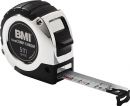 BMI Taschenrollbandmaß (Länge 2 m Breite 16 mm mm/mm / EG II Kunststoff Automatic) - 475241221 Thumbnail 1