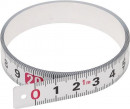 Tajima Bandmaß Länge 1 m Bandbreite 13 mm - PIT-10C-EUR Thumbnail 1