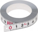 Tajima Bandmaß Länge 5 m Bandbreite 13 mm - PIT-50C-EUR Thumbnail 1