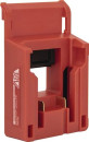 SOUDAL Akku-Adapter passend zu Milwaukee - H036.MIL Thumbnail 1