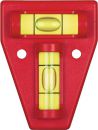 BMI Kreuzwasserwaage (60 mm / Kunststoff) - 681006003 Thumbnail 1