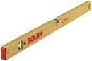Sola Wasserwaage (40 cm / Aluminium gold) - 01160501 Thumbnail 1